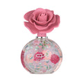 Lattafa Layaan Eau de Parfum for Women, Fruity Floral Woody Musk, 75 ml
