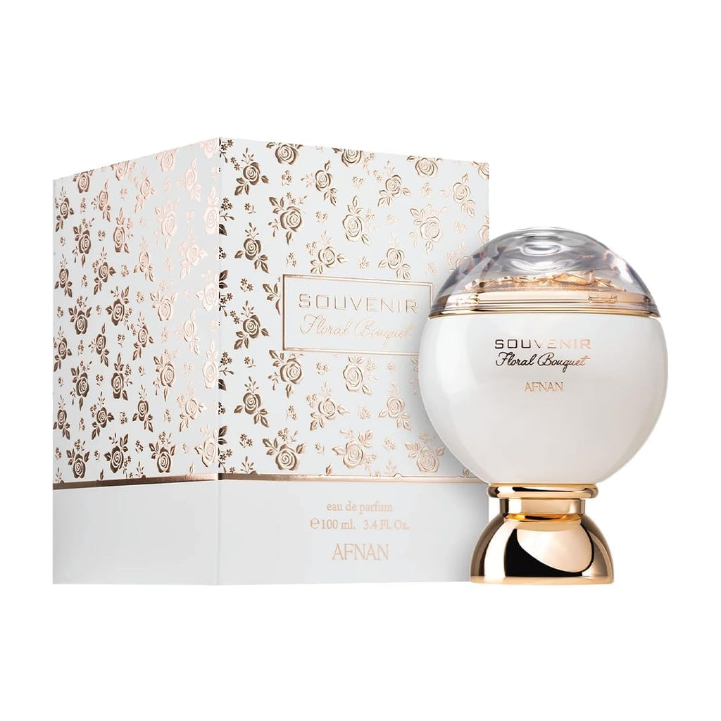 Afnan Souvenir Perfume