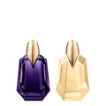 Mugler Alien & Alien Goddess Mini Women's Fragrance Set