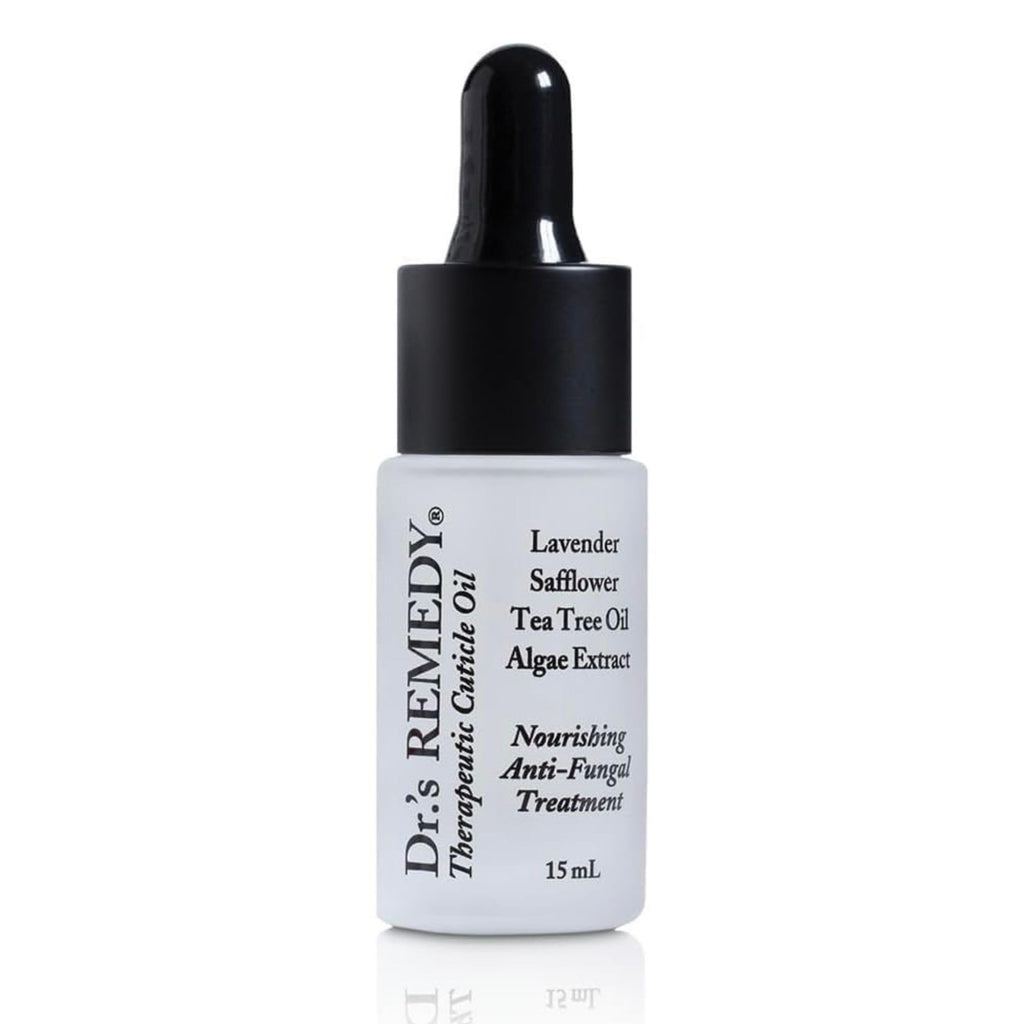 Dr.'s Remedy Therapeutic Caress Cuticle Oil, 0.507 Fl Oz