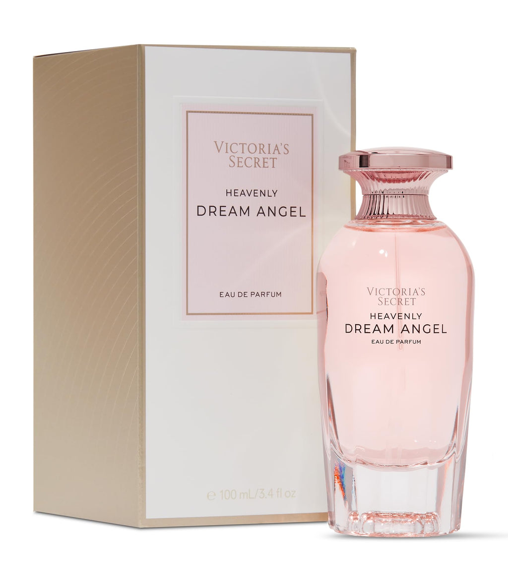 Victoria's Secret Dream Eau de Parfum Dream Angels, 3.4 fl oz