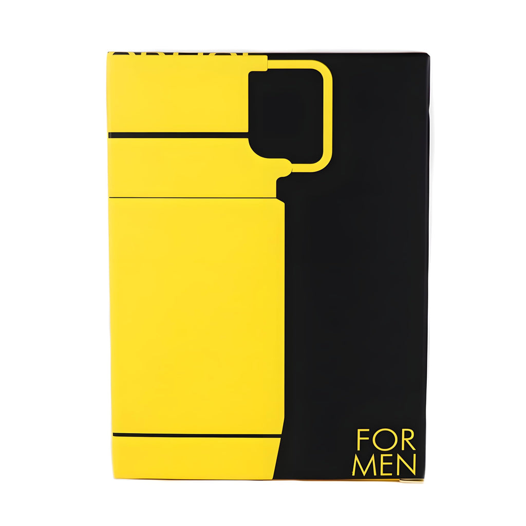 Armaf Odyssey Mega Limited Edition Eau de Parfum Spray for Men, 3.4 oz