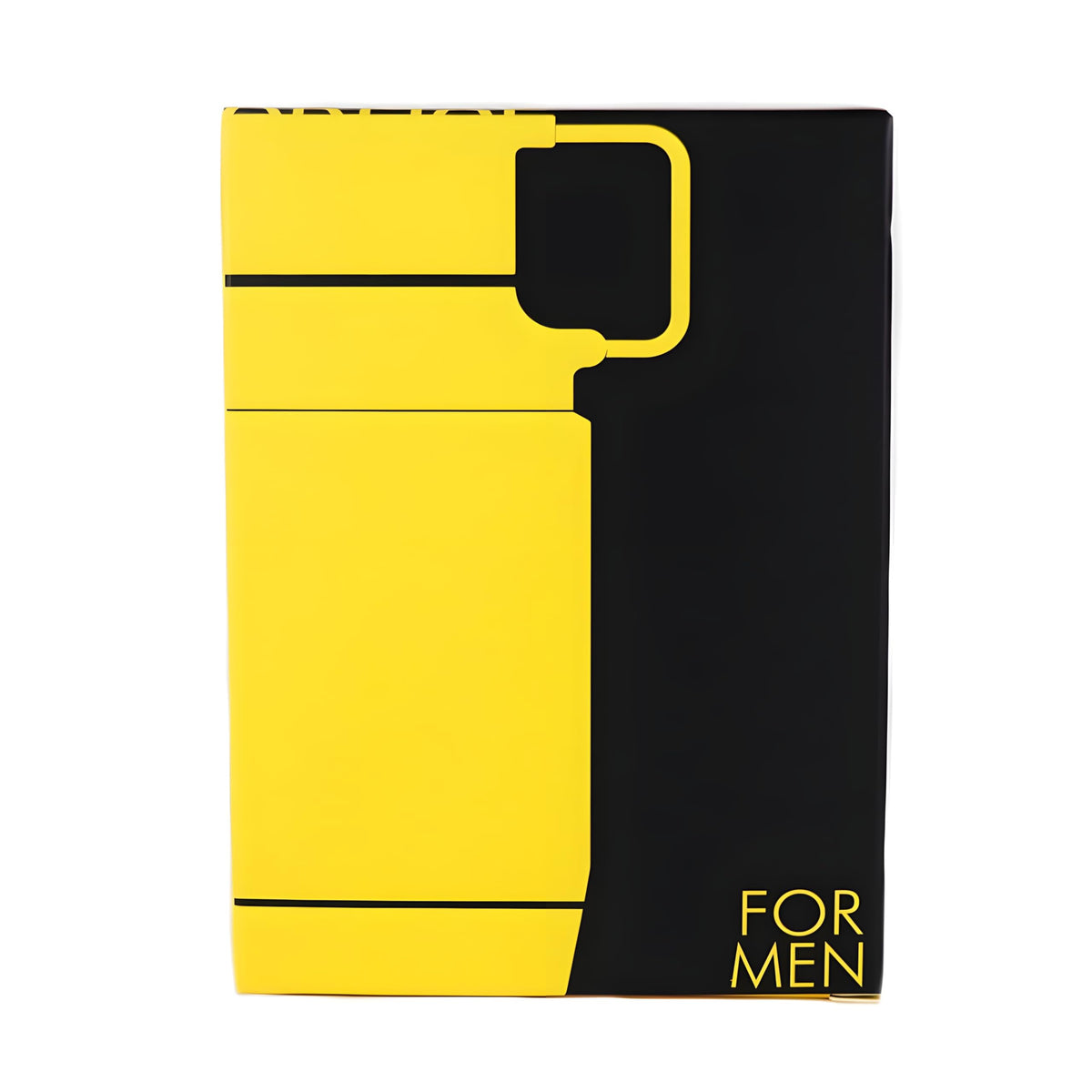 Armaf Odyssey Mega Limited Edition Eau de Parfum Spray for Men, 3.4 oz