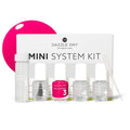 Dazzle Dry Mini Nail Kit – Heart of Fire 4-Step Nail System