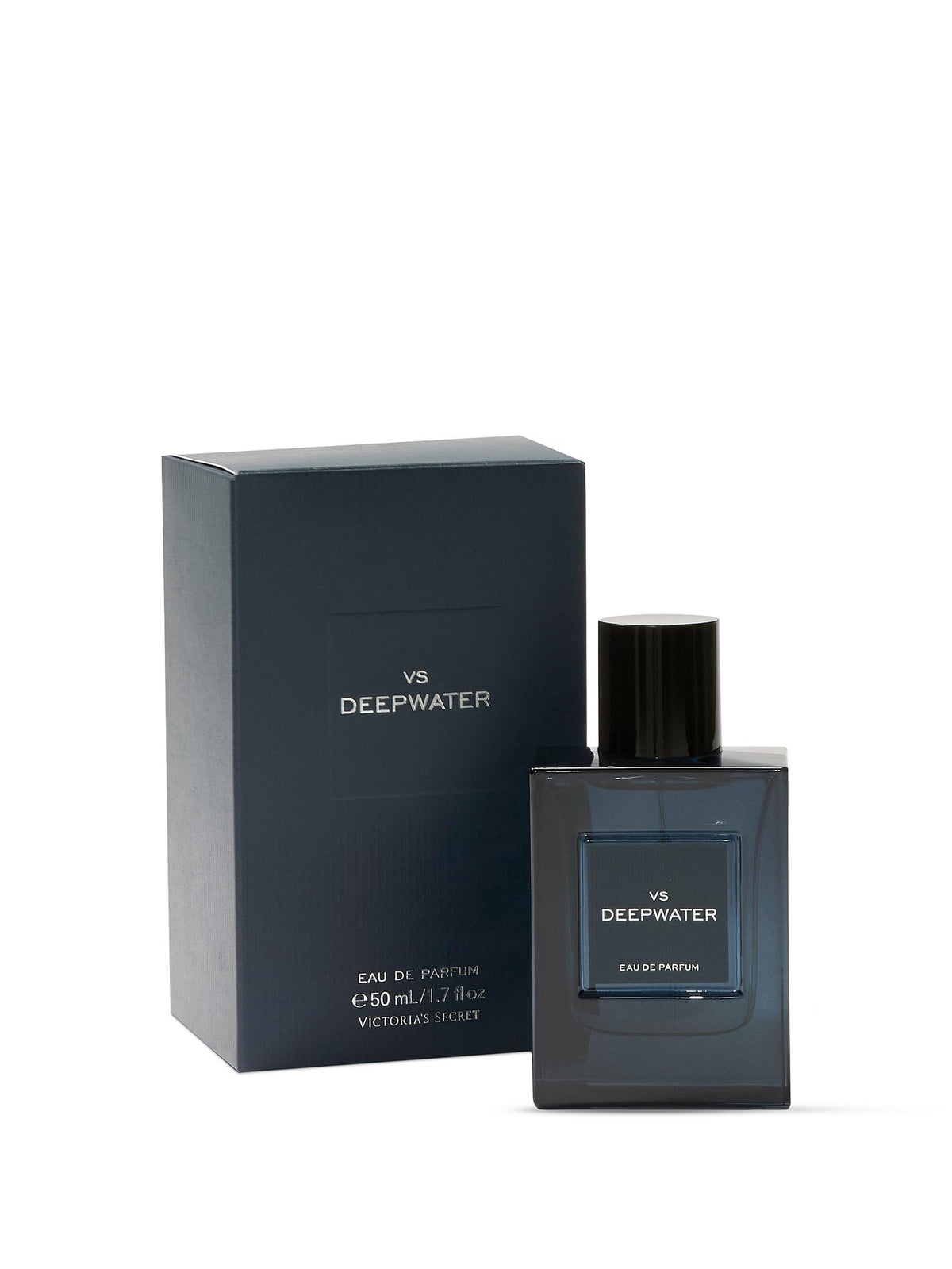 Victoria's Secret VS HIM Deepwater Eau de Parfum, 1.7 Fl Oz