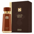 Fragrance World Liquid Brun Eau de Parfum for Men 100ml
