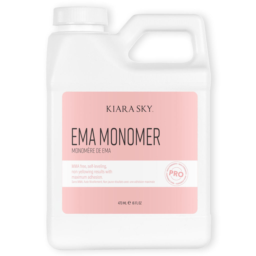 Kiara Sky EMA Professional Acrylic Liquid Monomer
