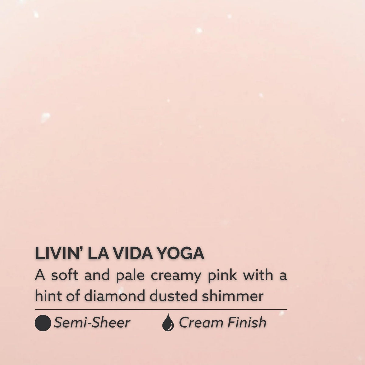 Dazzle Dry Nail Lacquer Step 3 – Livin' La Vida Yoga, 0.5 fl oz