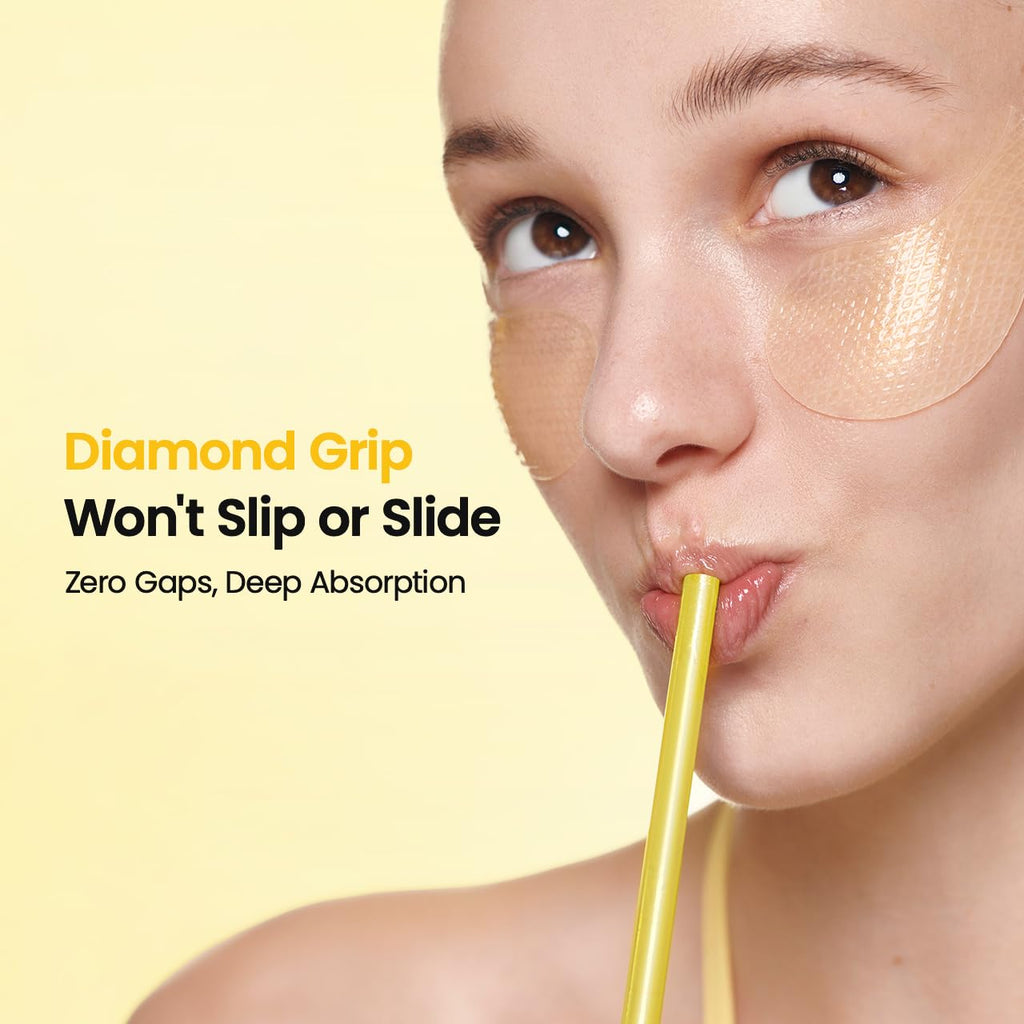 BIODANCE Eye Patches for Under-Eye and Facial Skincare