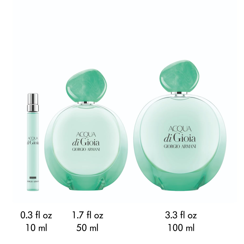 Armani Beauty Acqua di Gioia Eau de Parfum for Women