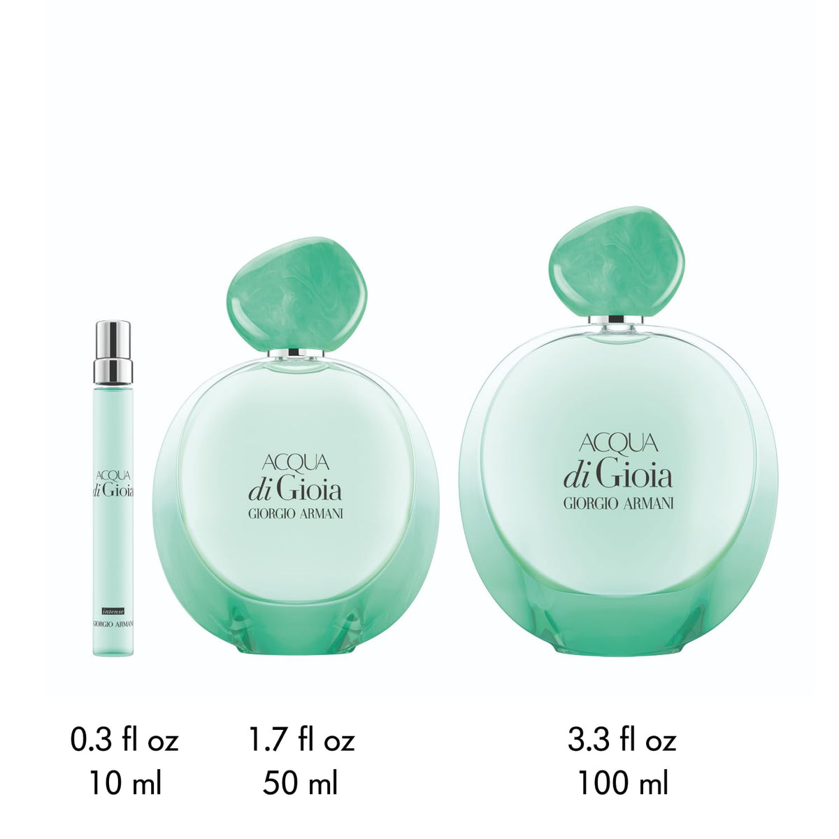Armani Beauty Acqua di Gioia Eau de Parfum for Women