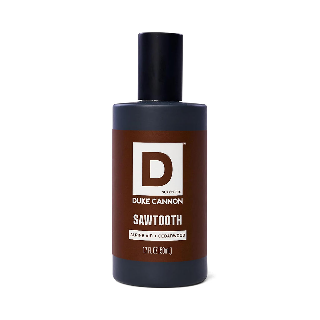 Duke Cannon Proper Cologne Men's Eau de Parfum