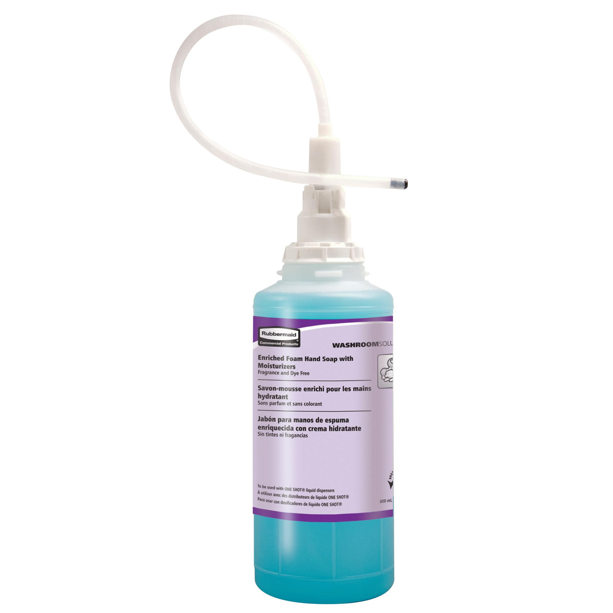 Rubbermaid Commercial Foam Hand Soap