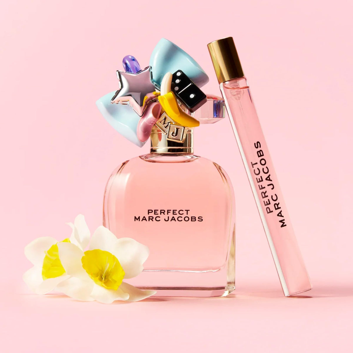 Marc Jacobs Perfect Eau de Parfum Floral Women's Perfume