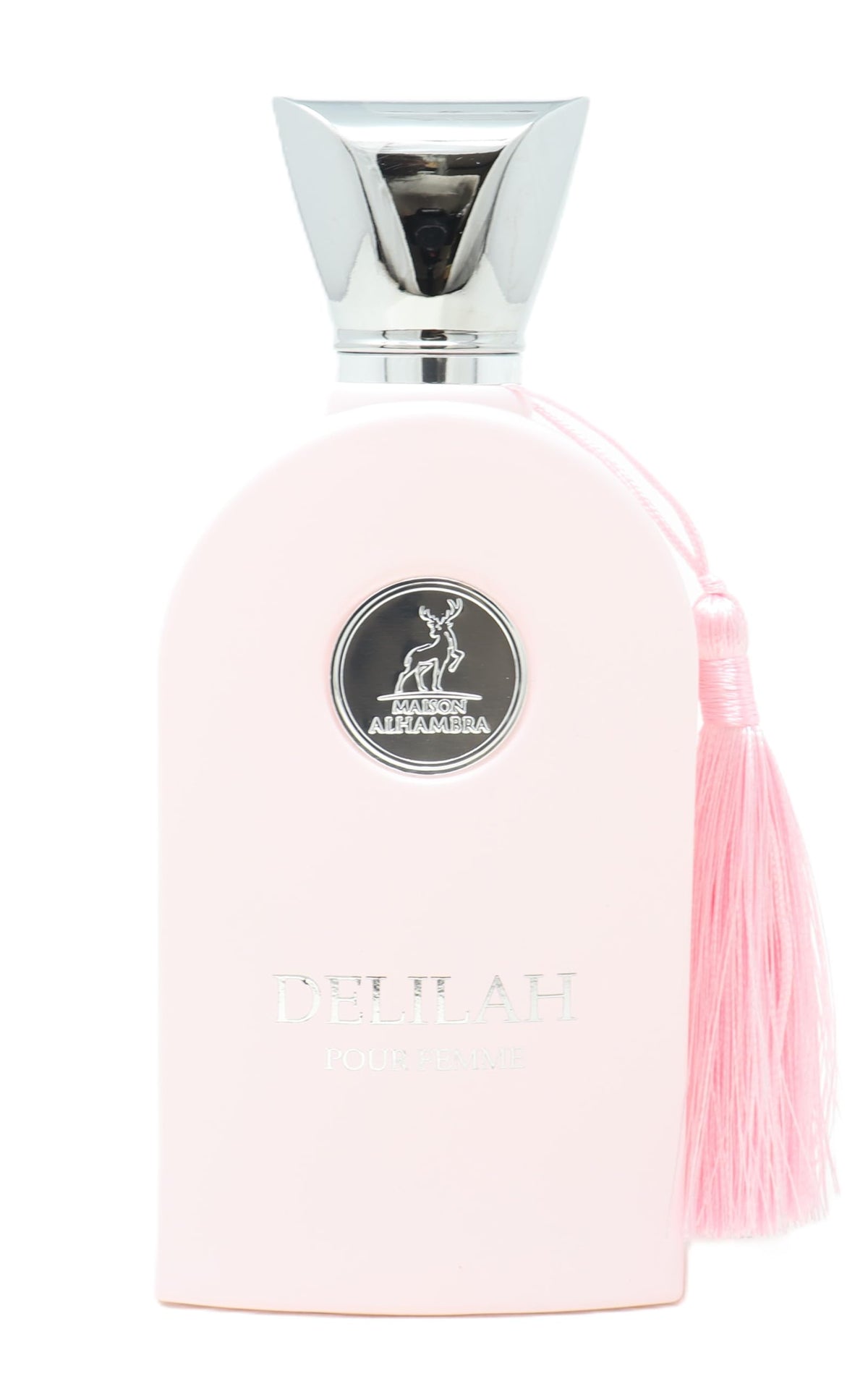Alhambra Delilah Pour Femme Eau de Parfum 100ml