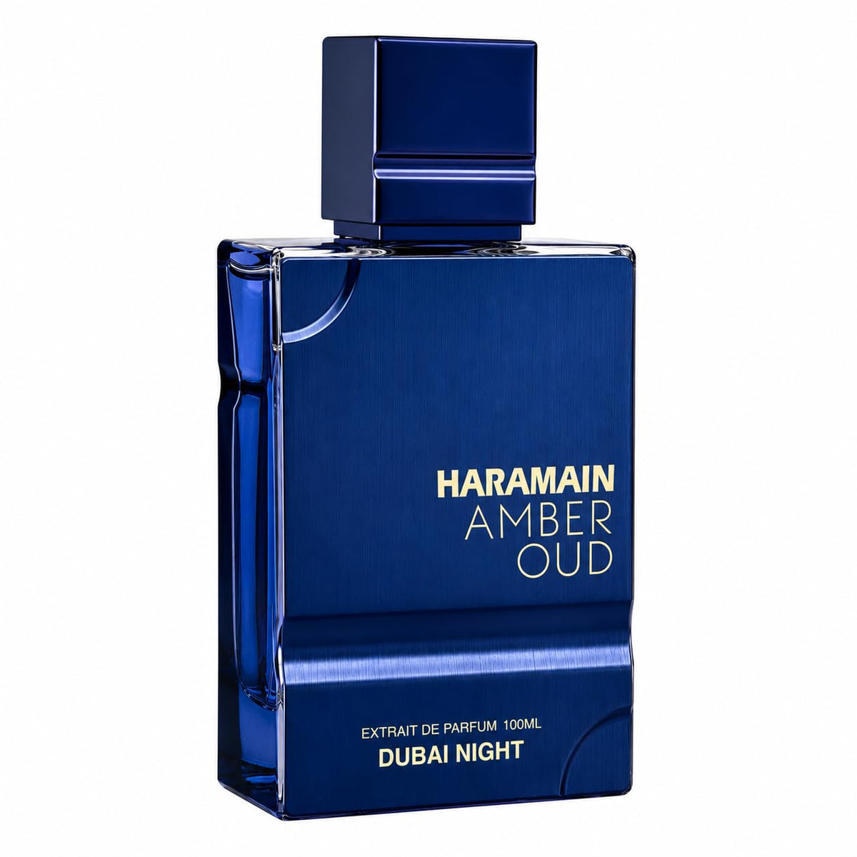 Al Haramain Amber Oud Dubai Night Oud Cologne for Men, 3.33 oz