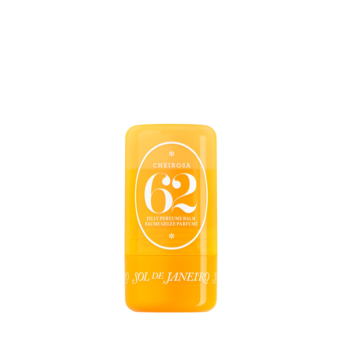 Sol de Janeiro Jelly Perfume Balm Solid Perfume Stick