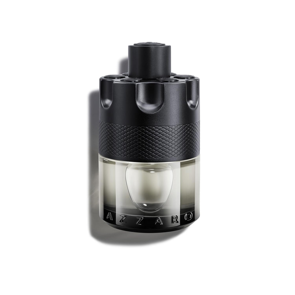 Azzaro The Most Wanted Eau de Toilette Intense Men's Fragrance