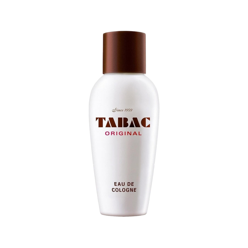 Maurer & Wirtz Tabac Original Eau de Cologne Splash for Men, 10.1 Fl Oz