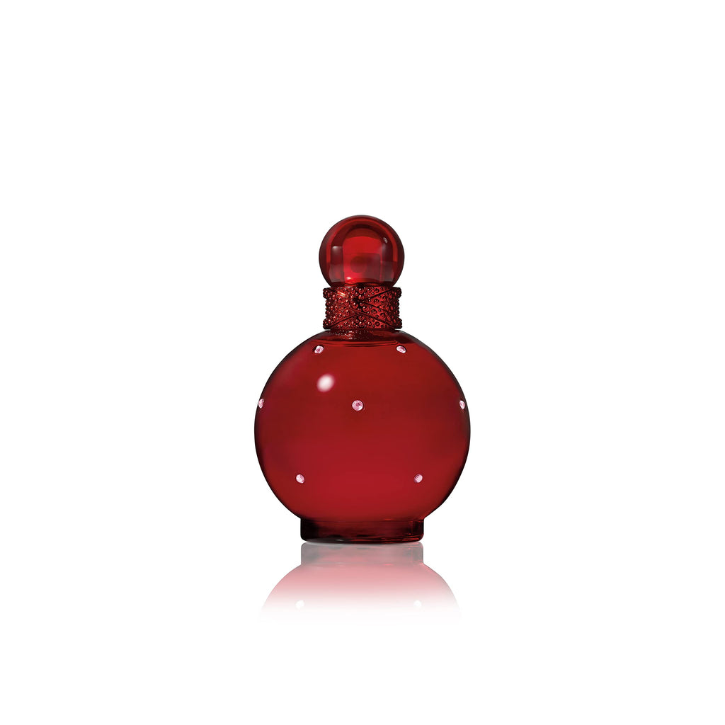 Britney Spears Hidden Fantasy Eau de Parfum Spray for Women, 3.3 Fl Oz