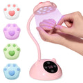 Meowgic Mini Cordless UV LED Nail Lamp
