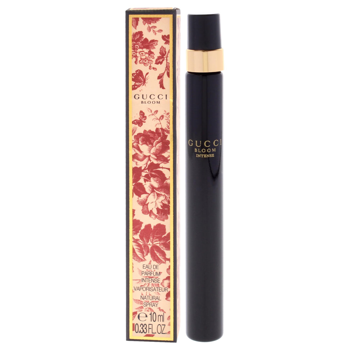 Gucci Bloom Intense Eau de Parfum Floral Fragrance for Women