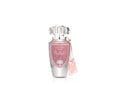 Lattafa Mohra Silky Rose Eau de Parfum for Women