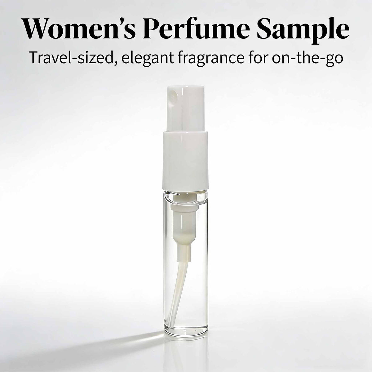 Designer Perfume Sampler Set for Women, 12 Random Fragrance Sample Vials