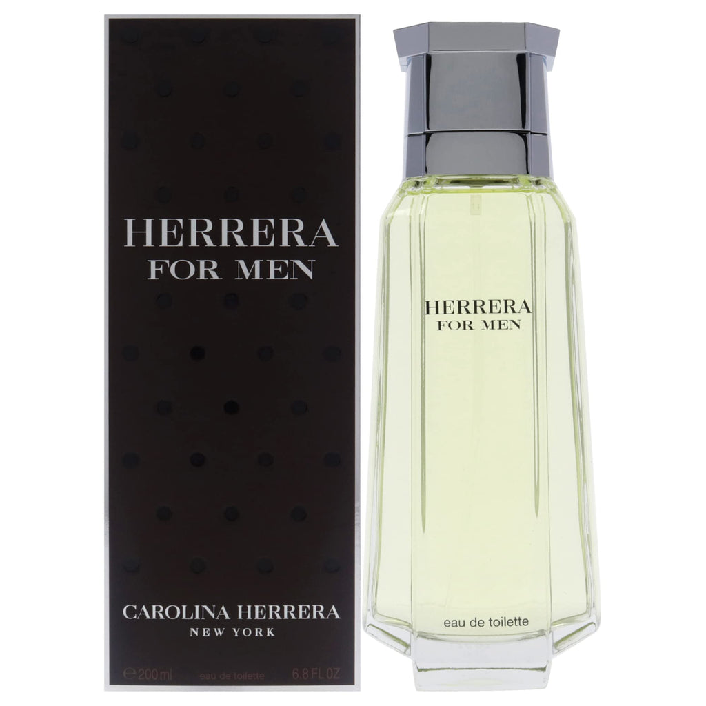Carolina Herrera Eau de Toilette Spray for Men