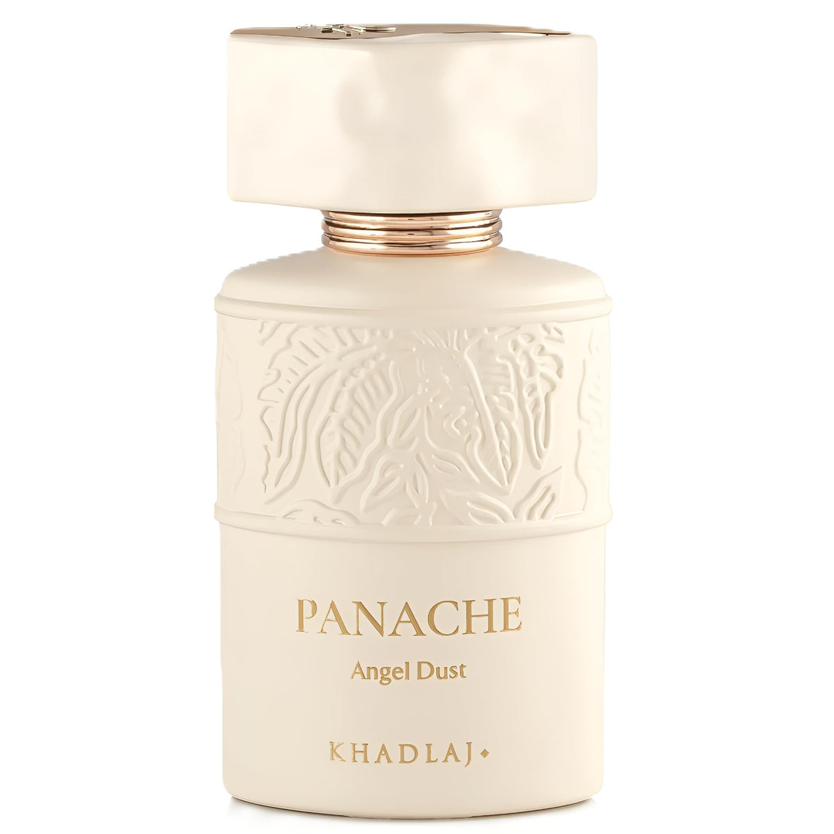 Khadlaj Panache Angel Dust Extrait de Parfum Spray for Women, 100ml