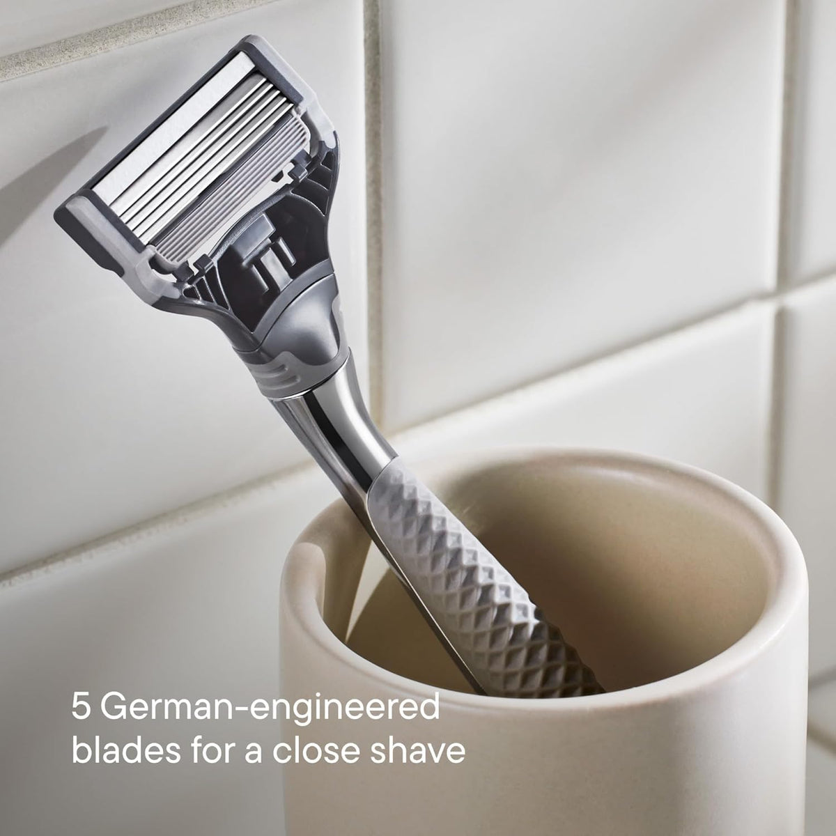 Harry's Original Men's Razor Blade Refills
