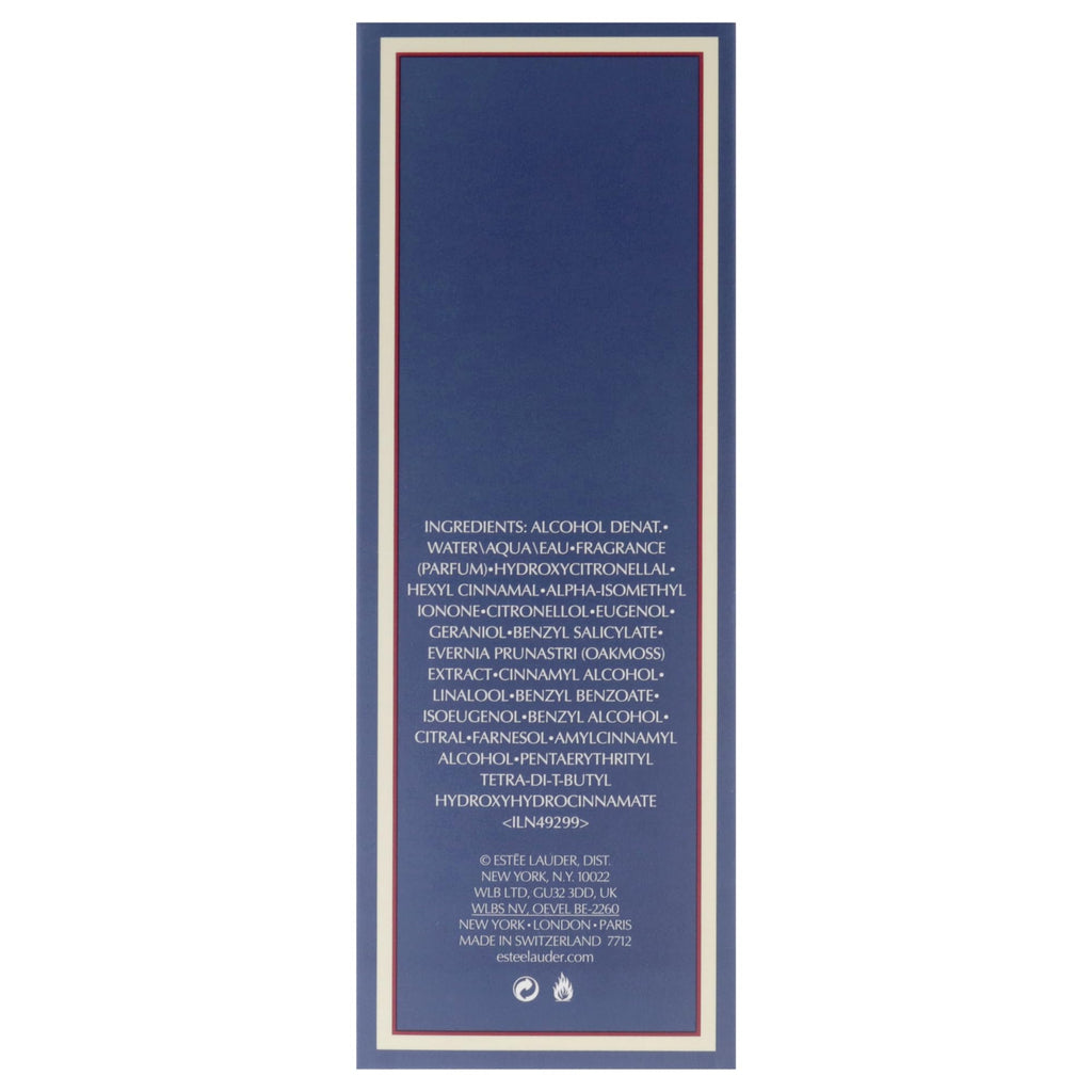 Estée Lauder White Linen Eau de Parfum Spray, 2 Fl Oz