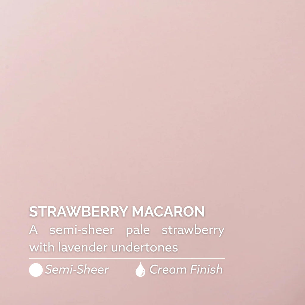 Dazzle Dry Mini Kit – Strawberry Macaron 4-Step Nail System