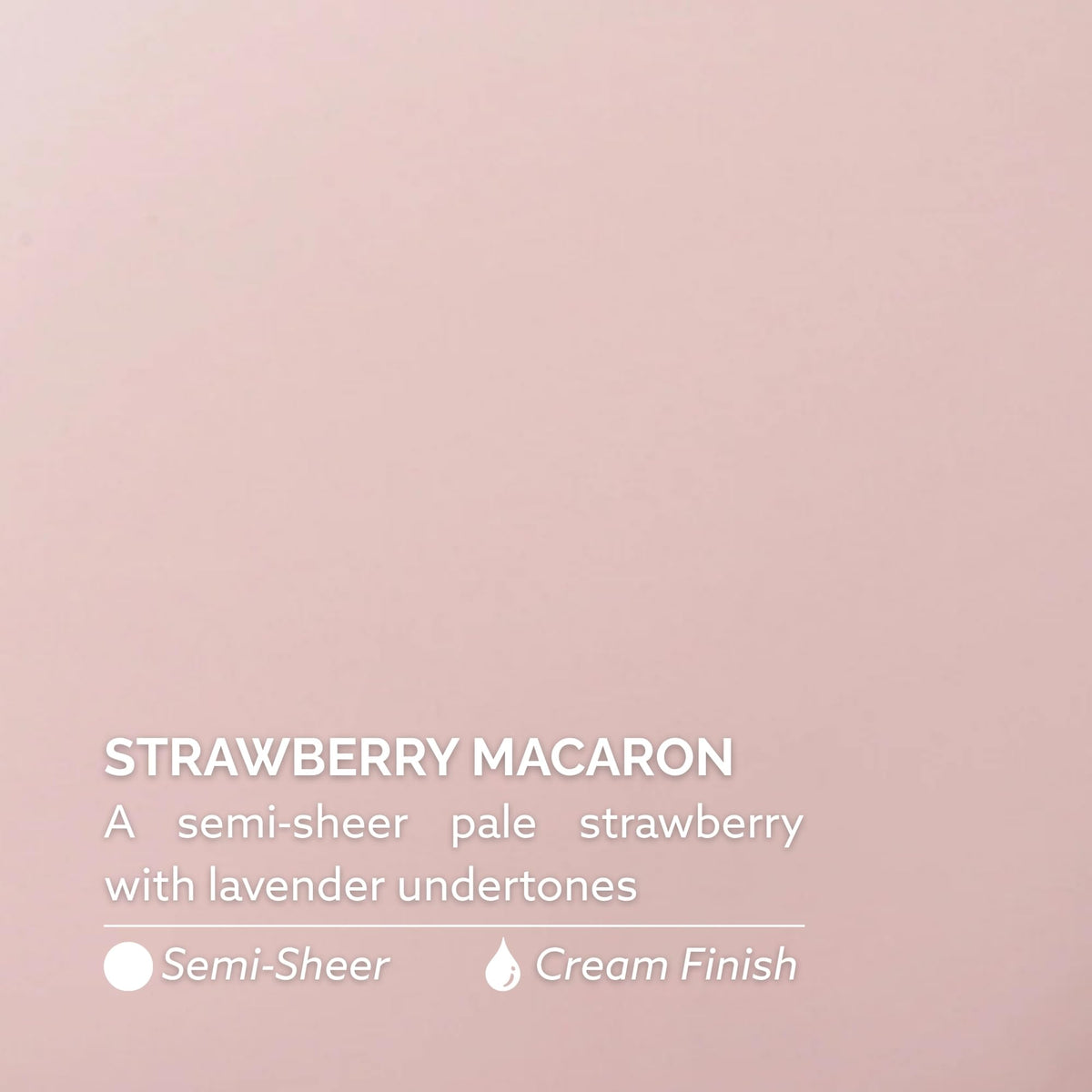 Dazzle Dry Mini Kit – Strawberry Macaron 4-Step Nail System