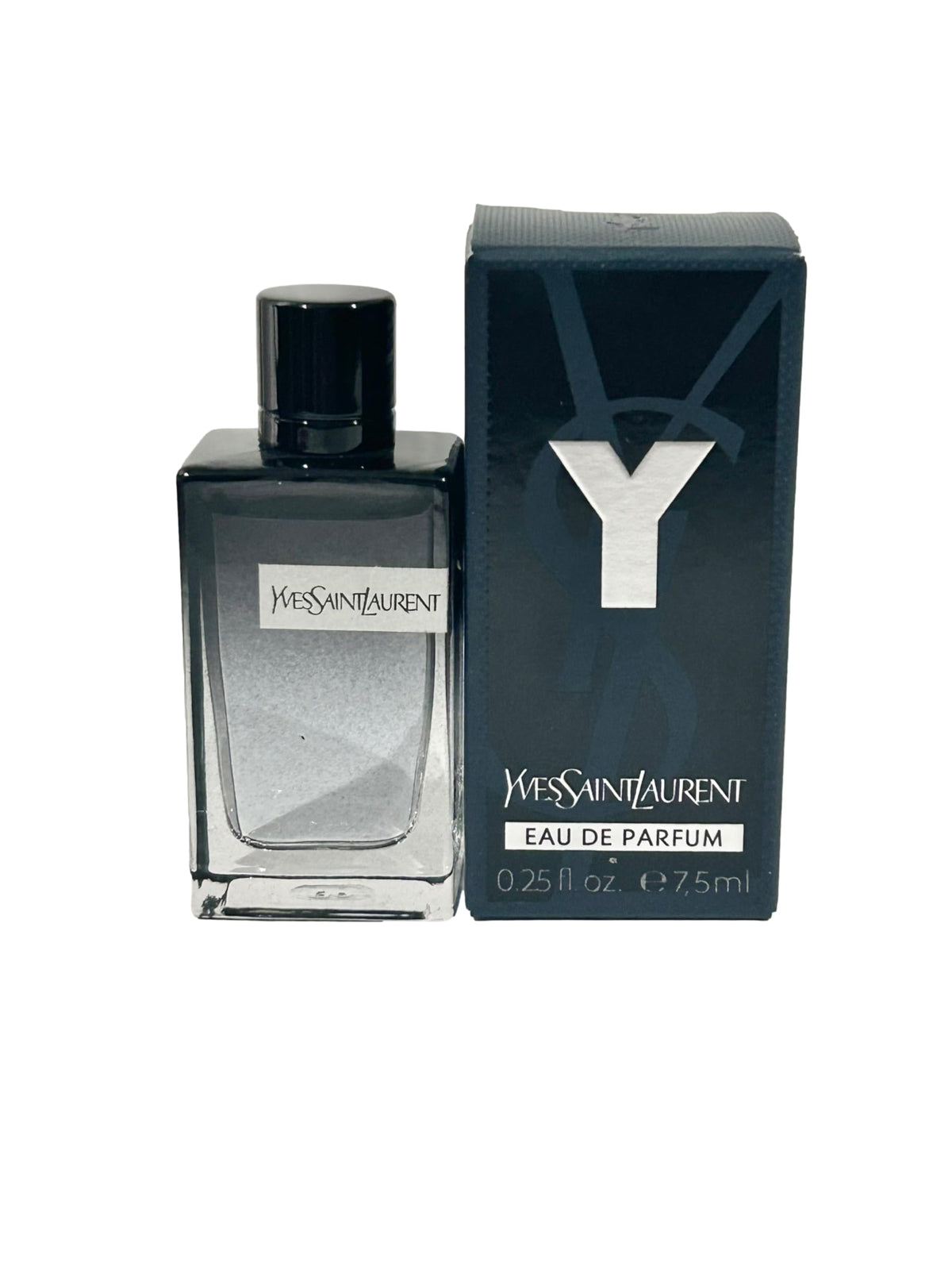 Yves Saint Laurent Y Men Fragrance Mini Travel Size 7.5 ml