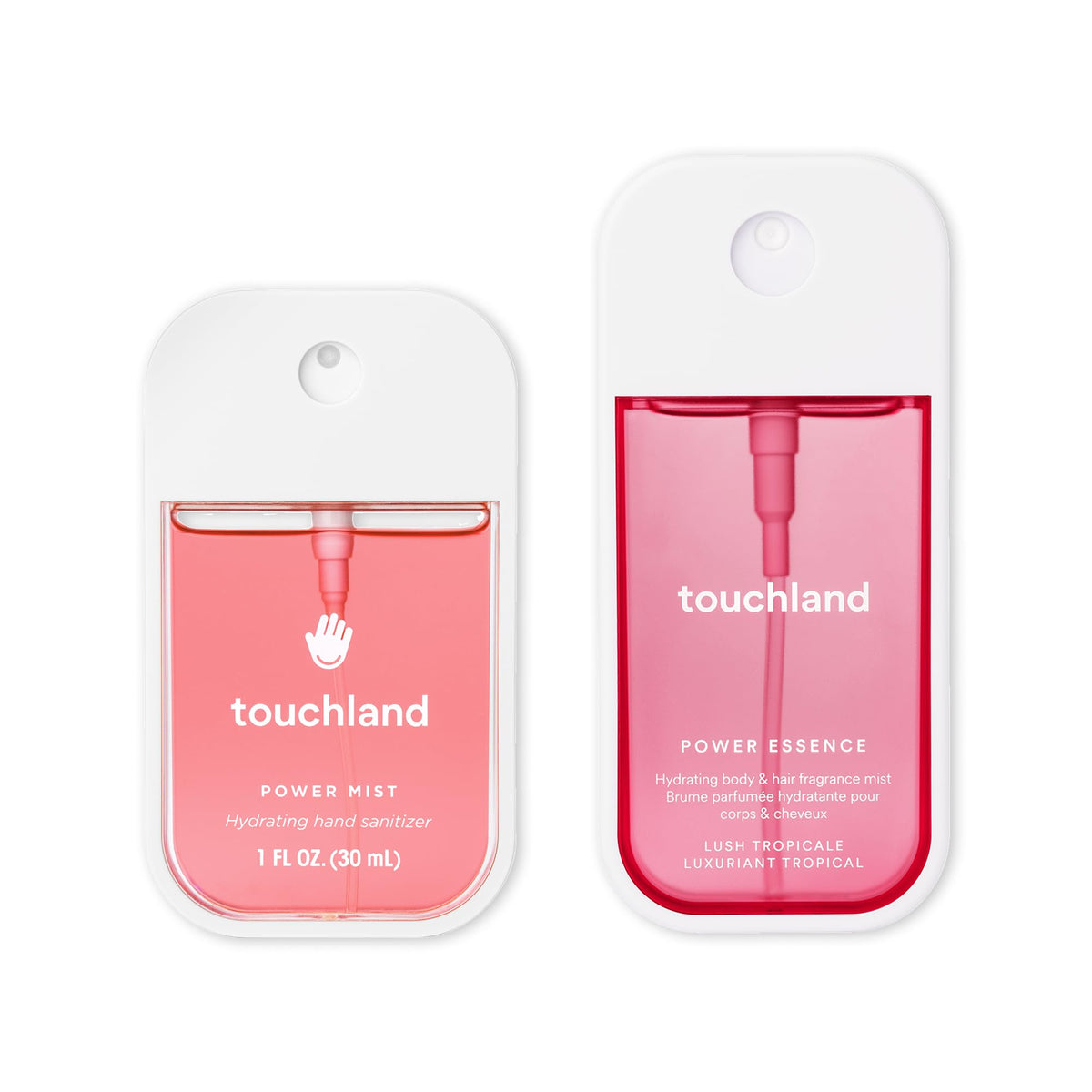 Touchland On-the-Go Personal Care Essential