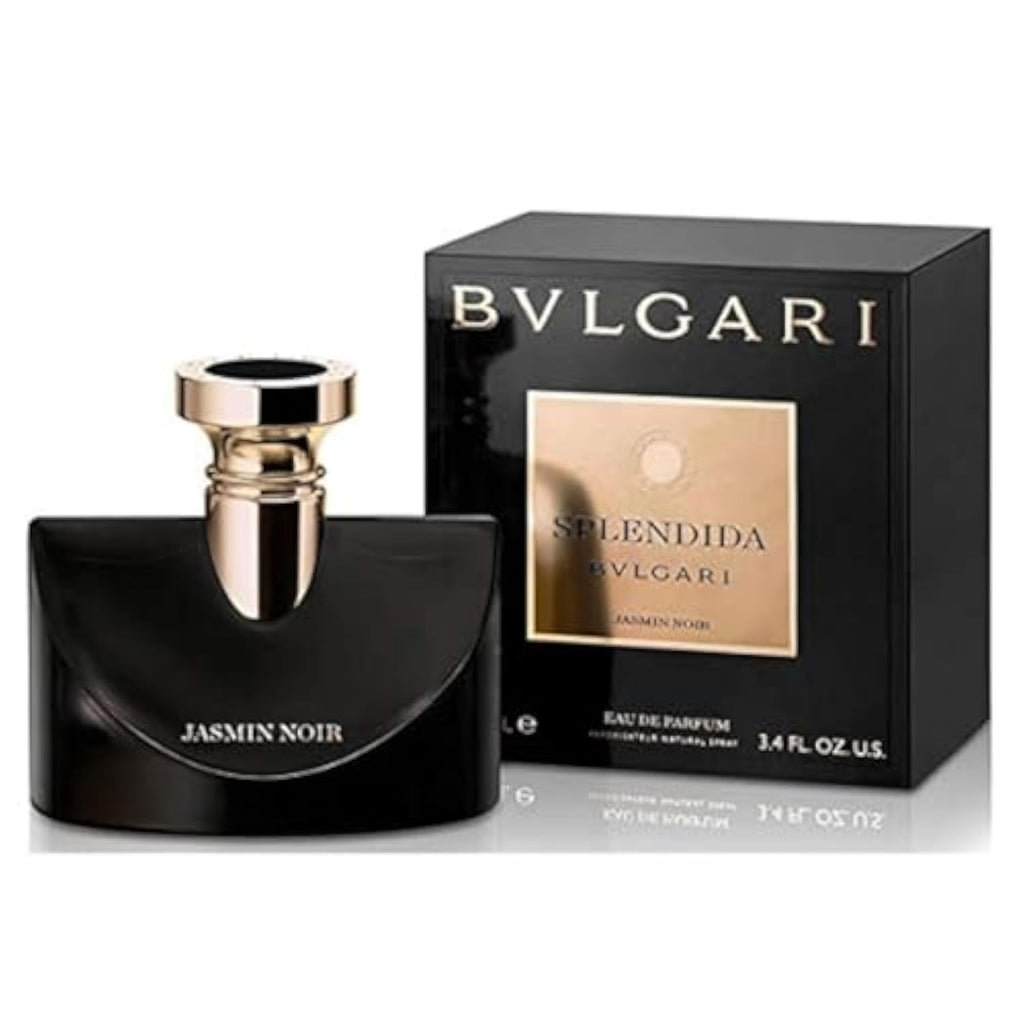 Bvlgari Splendida Jasmin Noir Eau de Parfum Spray for Women