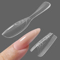 YOKEFELLOW Original Sandwich Nail Extension Dual Forms