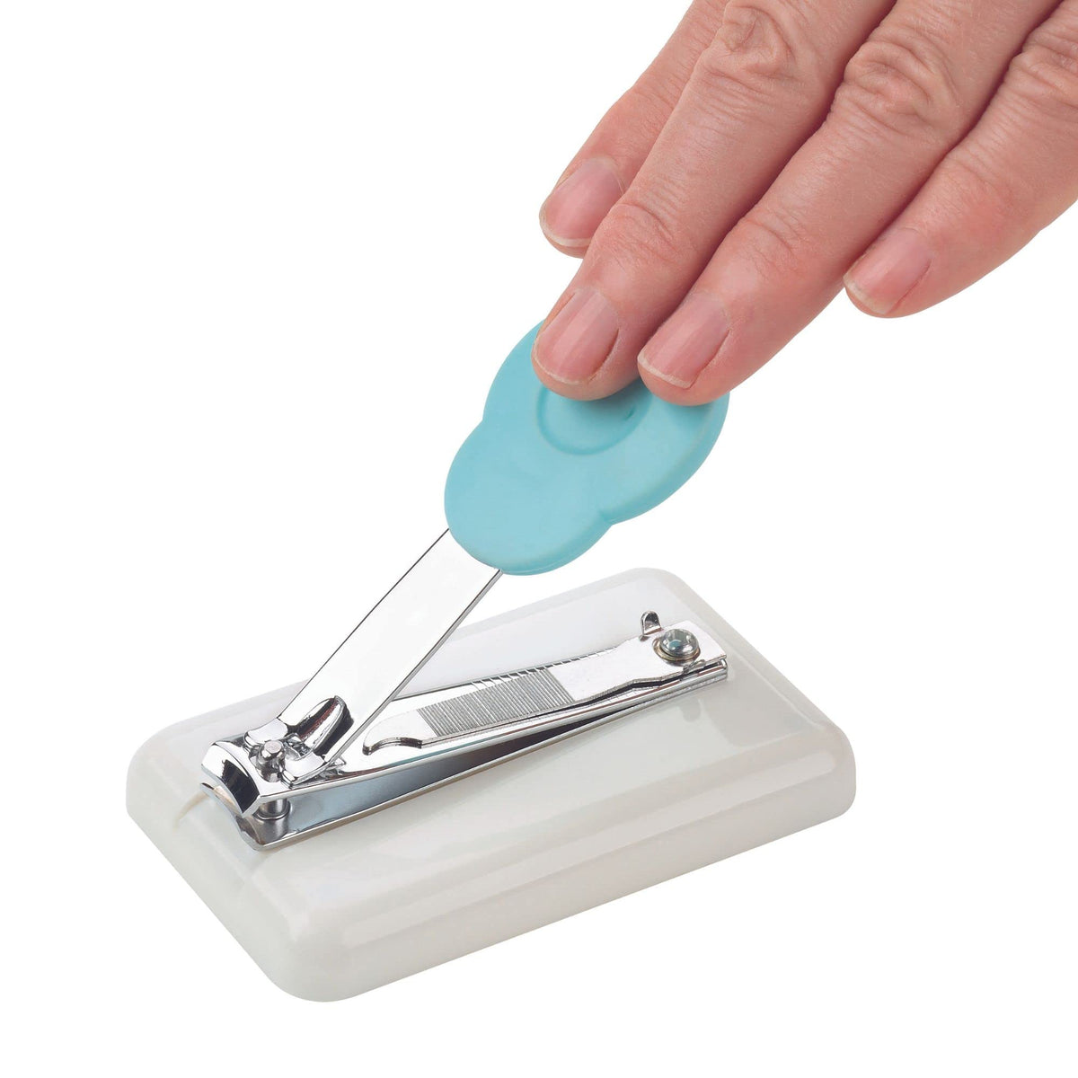 Peta Table Nail Clipper PNC-3 Mounted Non-Slip
