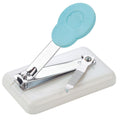 Peta Table Nail Clipper PNC-3 Mounted Non-Slip