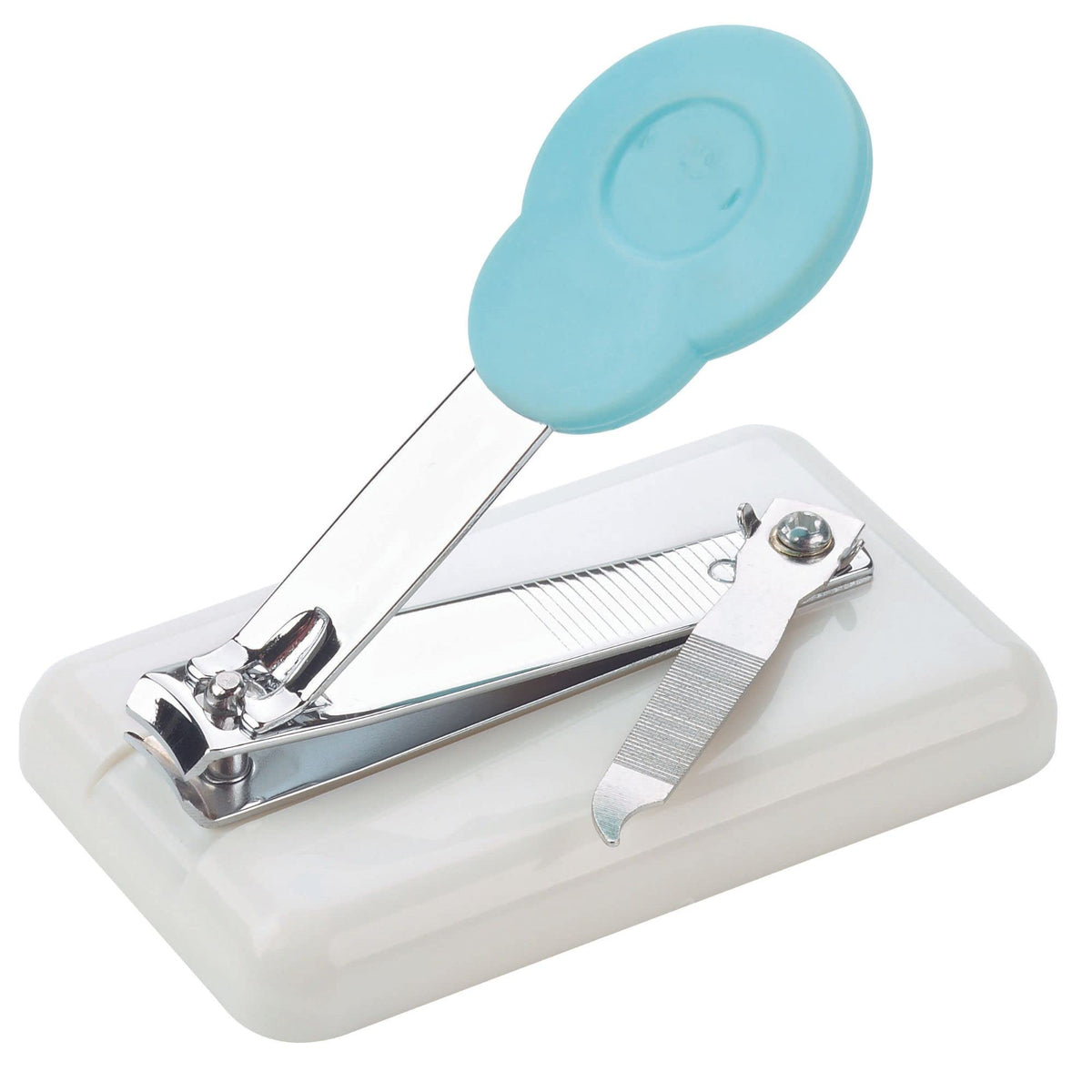 Peta Table Nail Clipper PNC-3 Mounted Non-Slip