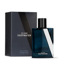 Victoria's Secret VS Him Deepwater Men's Cologne, 3.4 fl oz