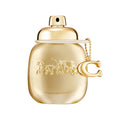 COACH Gold Parfum Women's Perfume - Ambery Floral Fragrance