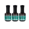 Mia Secret XTRABOND 3-Piece No-Burn Acid-Free Nail Primer Set