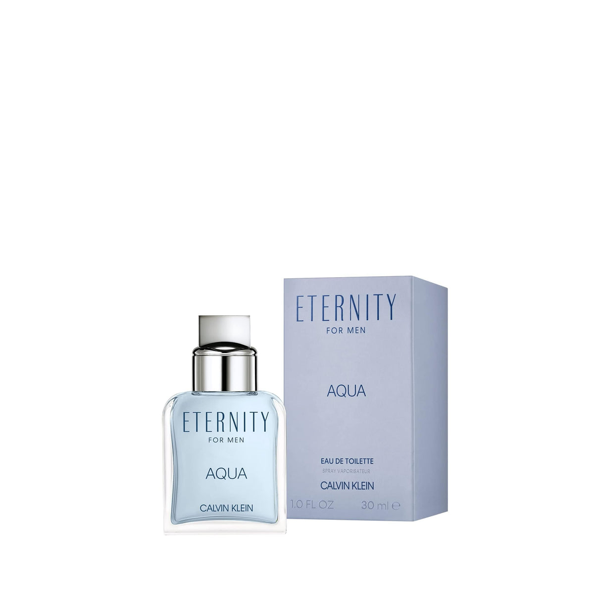 Calvin Klein Eternity Aqua Eau de Toilette for Men