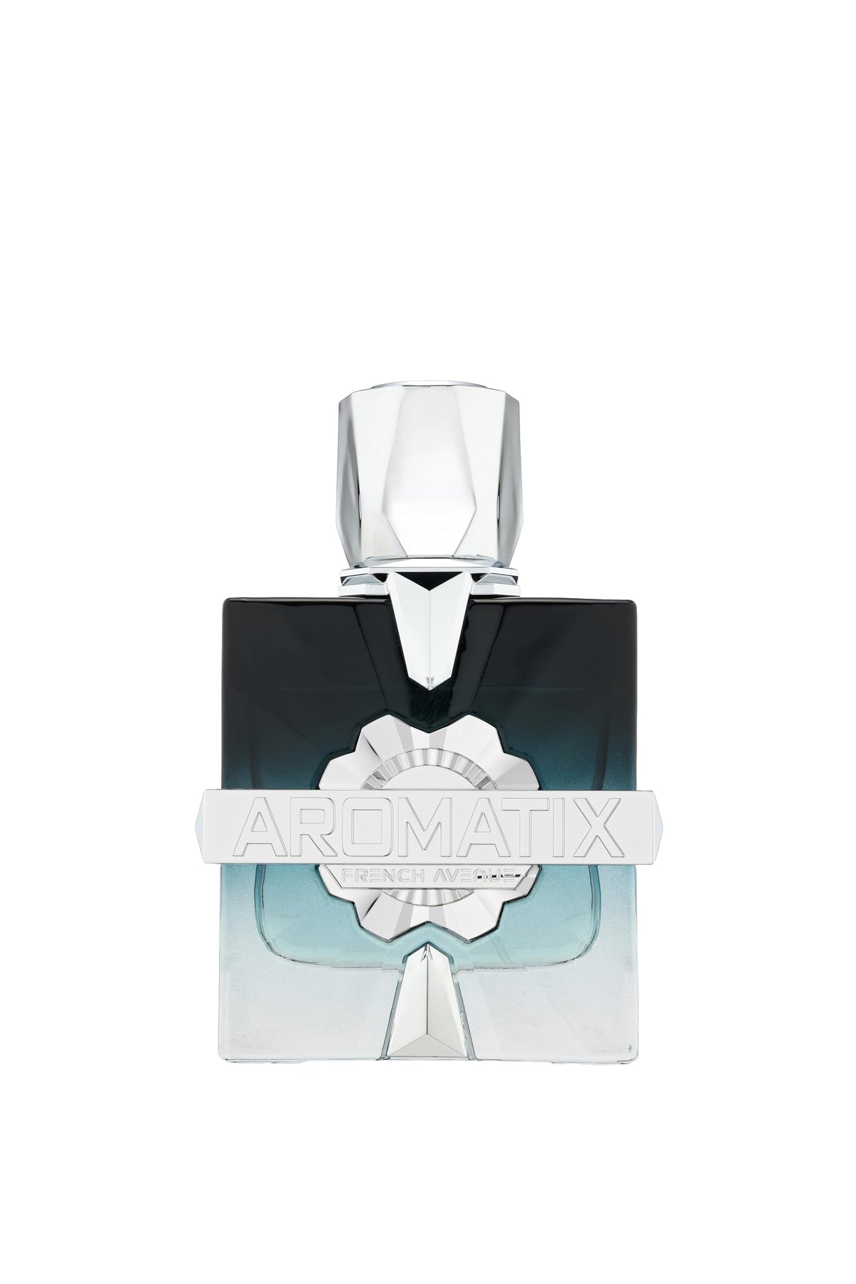 French Avenue Frostbite Aromatix X Extrait de Parfum Woody Aromatic Fragrance 100ml