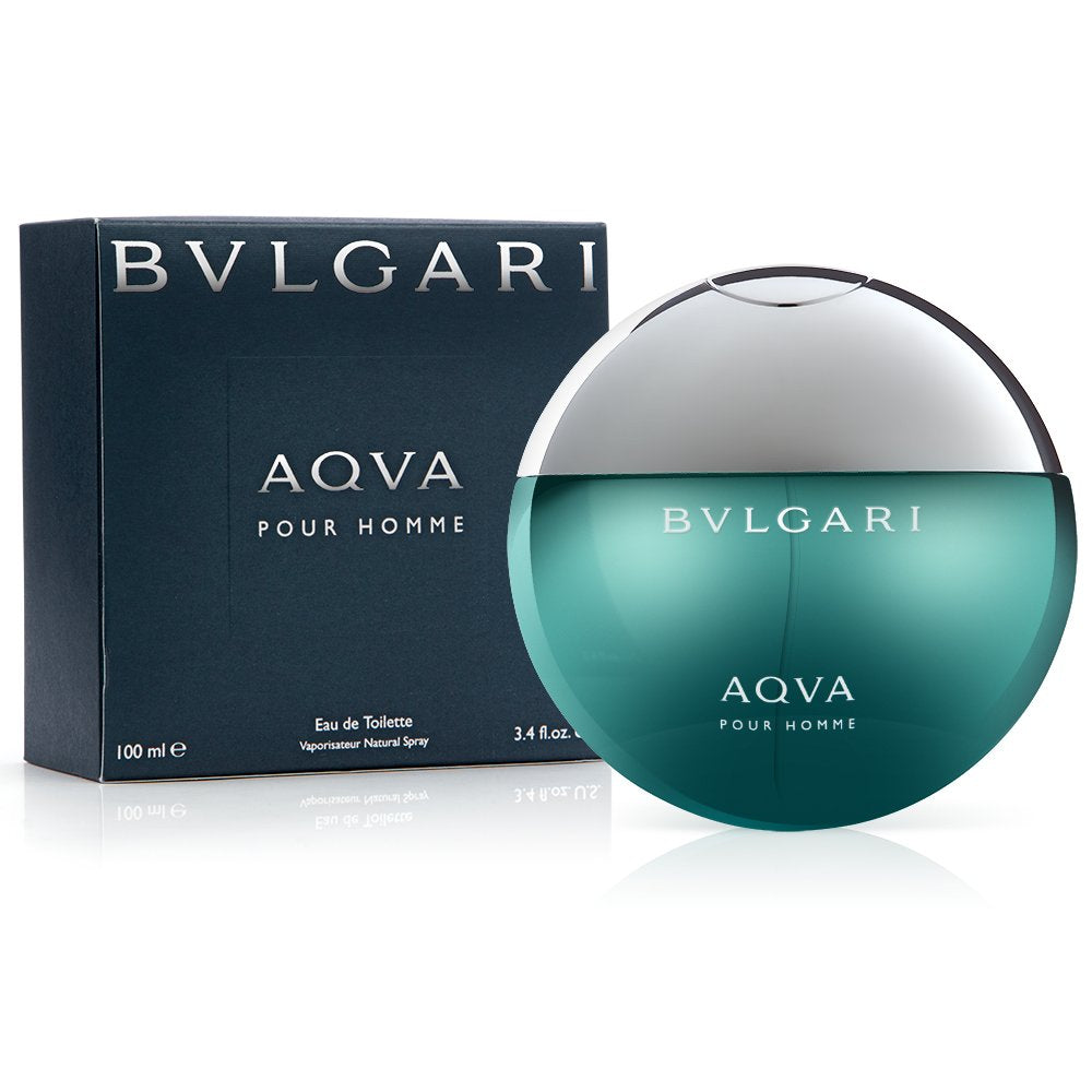 Bvlgari Eau de Toilette Spray for Men