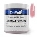 DeEnti Acrylic Nail Powder - Professional Nail Enhancement Powder