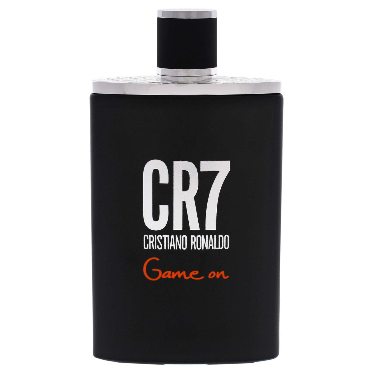 CR7 Game On Cristiano Ronaldo Eau de Toilette Cologne for Men