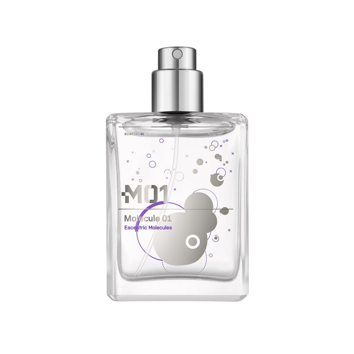 Escentric Molecules Molecule 01 Iso E Super Fragrance